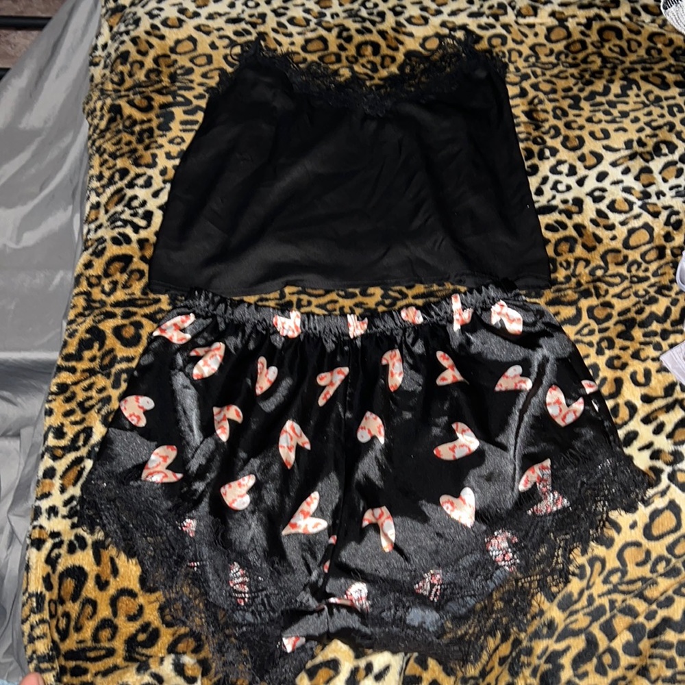 Sleepwear
